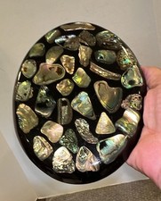 Vintage resin lucite for sale  Mountain Home