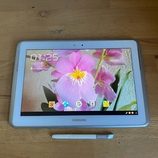 Tablette tactile samsung d'occasion Tablette tactile samsung d'occasion  Villars-les-Dombes