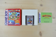 Wario land super gebraucht kaufen  Salzhausen