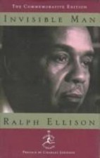 Invisible man ellison for sale  Aurora