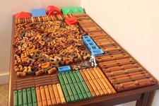 huge knex box for sale  Buffalo