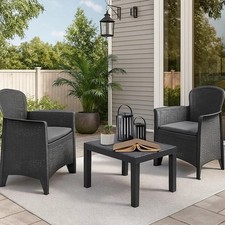 Patio garden bistro for sale  COLCHESTER