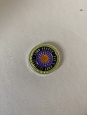 Vintage golf ball for sale  LIVINGSTON