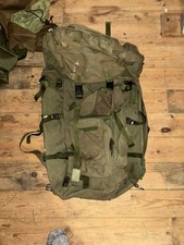 Army issue rucksack for sale Army issue rucksack for sale  DAVENTRY