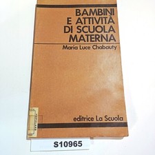 Bambini attivita scuola usato  Italia