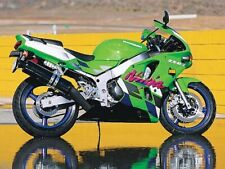 Kawasaki zx6r ricambi usato  Assemini