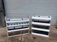 Sortimo van racking for sale  LEICESTER
