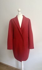 Roter wollmantel windsor gebraucht kaufen  München