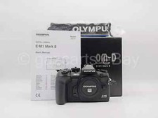 Olympus omd em1 for sale  NEWQUAY