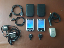 Dell axim pda for sale  LICHFIELD