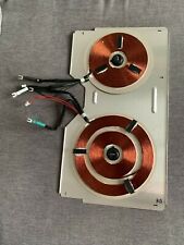 Whirlpool acm822 hob for sale  CHESTERFIELD