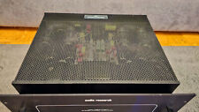 Power amplifier audio d'occasion  Cruseilles