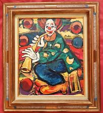 Extraordinaire huile henri d'occasion  Vic-sur-Aisne