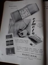 Montre ermeto grand d'occasion  Saint-Nazaire