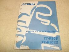 2004 yamaha r90 for sale  Ironwood