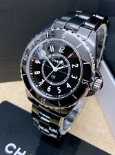 Chanel j12 h5695 for sale  WILMSLOW