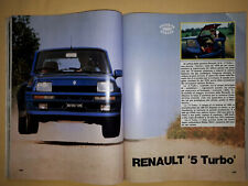Quattroruote 312 1981 usato  Verona