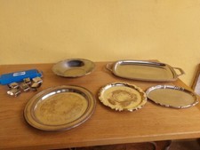 Lotto vassoi vassoio usato  Vigevano