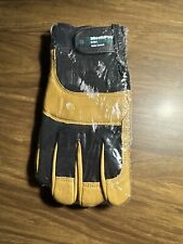 Mechpro grips leather for sale  Claude