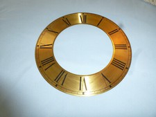 Antikes zifferblatt ziffern gebraucht kaufen  Moers