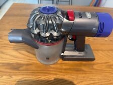 Dyson cordless vacuum for sale  BRISTOL