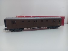 Rivarossi bagagliaio 94362 usato Rivarossi bagagliaio 94362 usato  Napoli