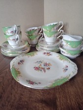 Paragon rockingham pattern for sale  MAGHERA
