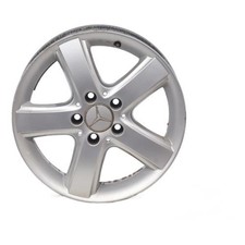 Jante mercedes classe d'occasion  Aucamville