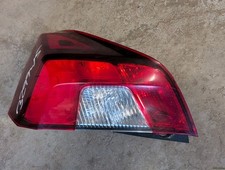 Lanterna traseira externa traseira Honda Fit 2015 a 2017 fabricante de equipamento original do passageiro comprar usado  Enviando para Brazil