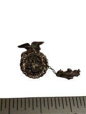 Ffa agriculture lapel for sale  Compton