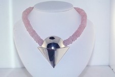 Artisan pink quartz for sale  Media