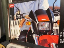 aprilia mx 125 for sale aprilia mx 125 for sale BATH