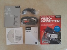 Video kassetten retten gebraucht kaufen  Bad Königshofen