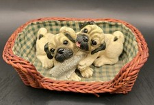 Livingstone pug puppies for sale  Feasterville Trevose