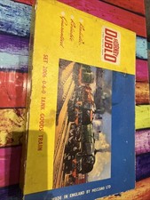 Hornby dublo 2016 for sale  LUTON