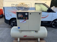 Ingersoll rand r5.5iu for sale Ingersoll rand r5.5iu for sale  DRIFFIELD