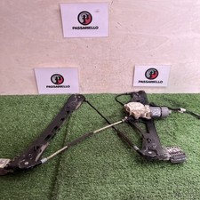 Cremagliera alzacristalli ante usato  San Felice a Cancello