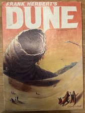 Frank herberts dune for sale  Springfield