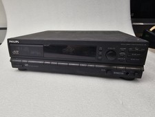 Platine dcc philips d'occasion  Limoges-