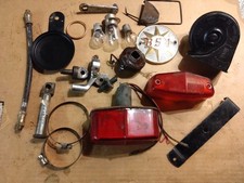 Bsa bantam assorted for sale  NELSON