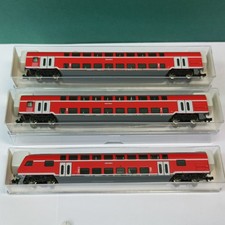 Fleischmann 8623 8624 gebraucht kaufen Fleischmann 8623 8624 gebraucht kaufen  Abentheuer, Leisen, Schwollen