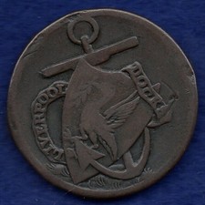 Liverpool docks 19th for sale  LANCING