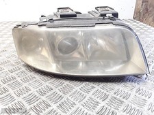 2001 audi front for sale  UK
