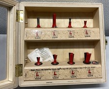 dovetail router bit set for sale  Kansas City