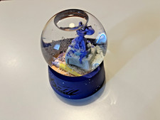 Diddl figur schneekugel gebraucht kaufen  Wildberg