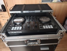 Traktor kontrol controller gebraucht kaufen  Münchsmünster