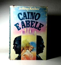 Caino abele jeffrey usato  Bologna