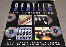 Original vintage beatles for sale  Lake Winola