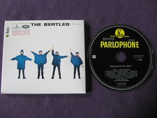 THE BEATLES - HELP! - DIGIPAK CD ALBUM - MINT CONDITION !!! (B2) comprar usado  Enviando para Brazil