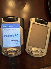 Compaq ipaq h3900 for sale  El Paso